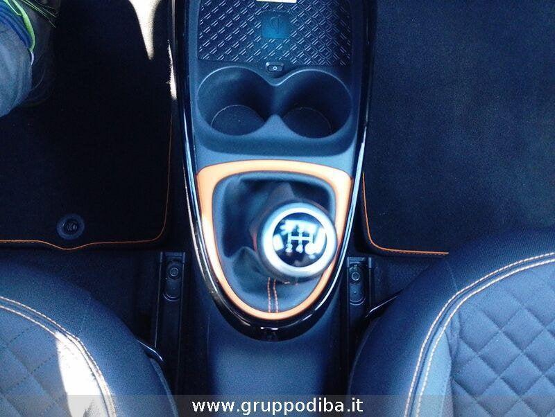 Toyota Aygo X 1.0 Limited 72cv