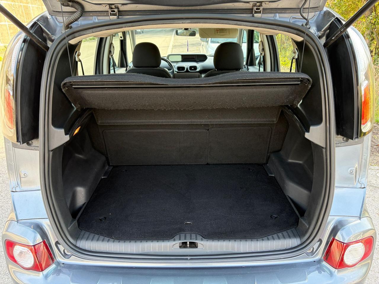 Citroen C3 Picasso 1.6 HDi 92cv Exclusive