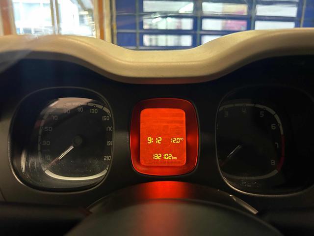 FIAT Panda 1.2 EasyPower Easy