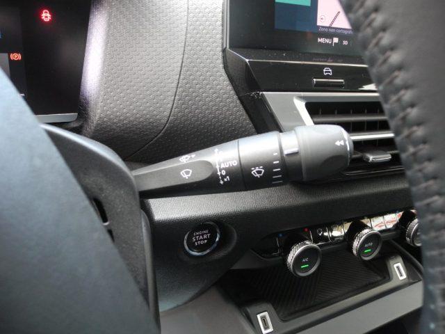 CITROEN E-C4 Full Electric 136cv Feel Pack -OkNEOPAT.-UniPROPR.