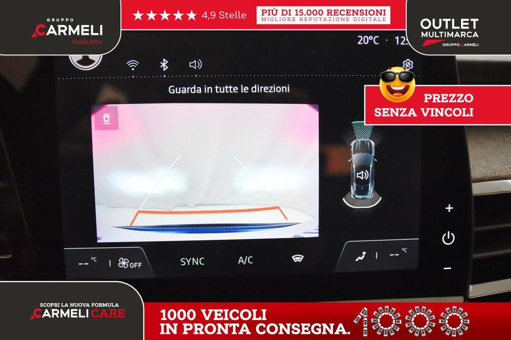 Renault Austral 1.2 mild hybrid advanced Evolution