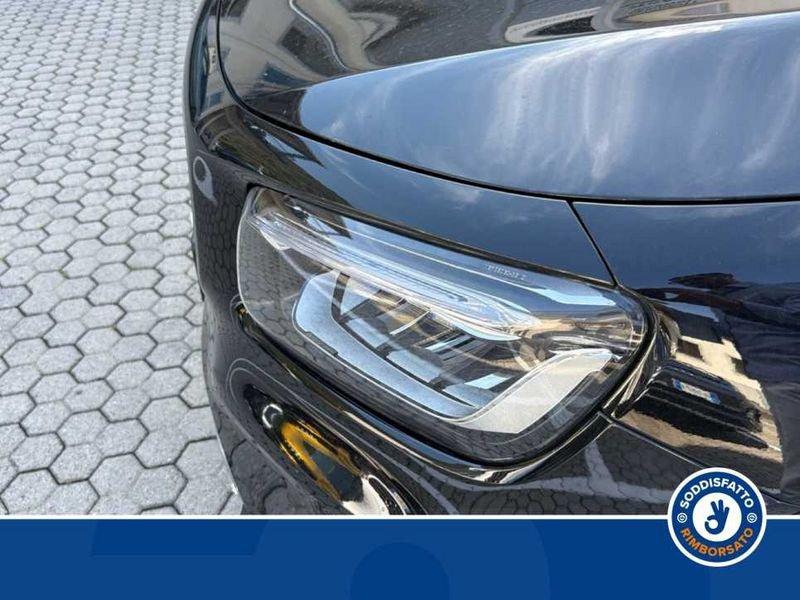 Mercedes-Benz GLB Classe 200d 4Matic Advanced Plus Progressive