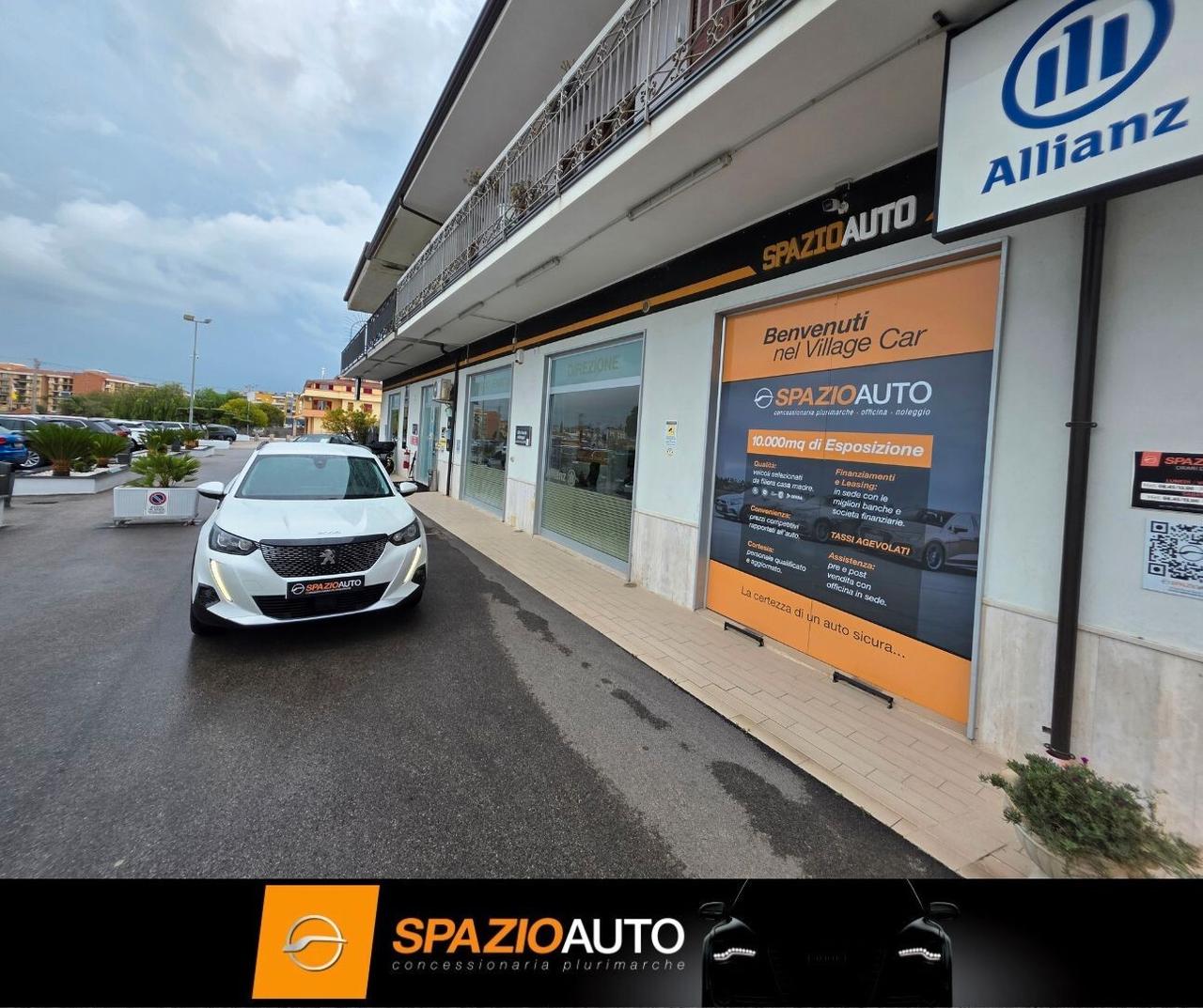 Peugeot 2008 NUOVO MODELLO 1.5 BlueHDi 110cv 6M *ALLURE PLUS* FULL