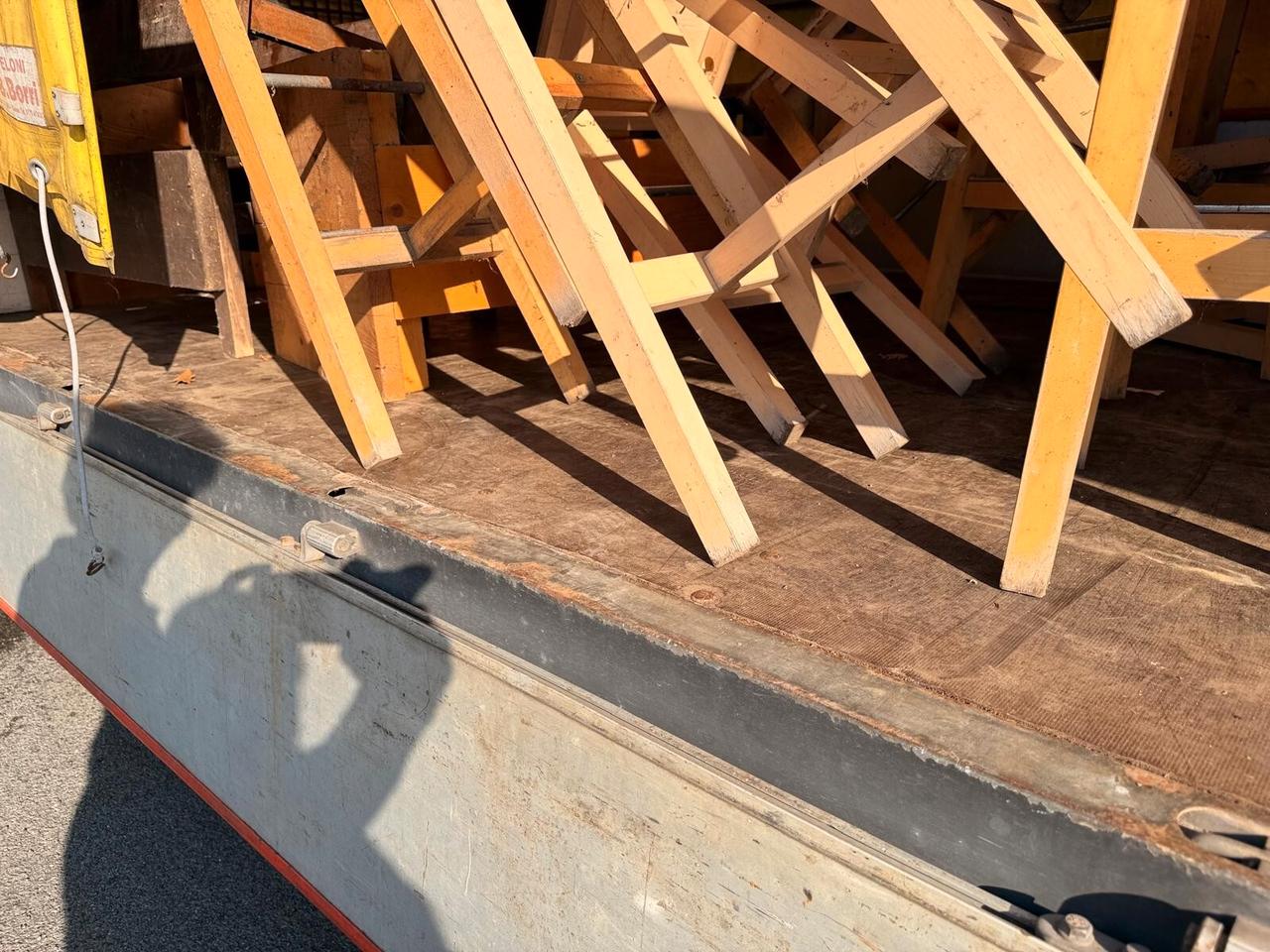 Citroen Jumper 35 Centina Onnicar L3