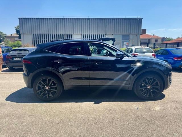 Jaguar E-Pace 2.0 i4 S awd 200cv auto