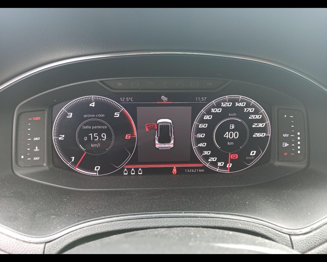 SEAT Arona - Arona 1.6 TDI 115 CV FR