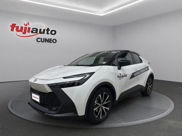 Toyota C-HR 1.8 hv Trend fwd e-cvt