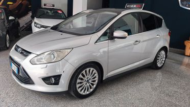 Ford C-Max 1.6 TDCi 115CV Titanium Full