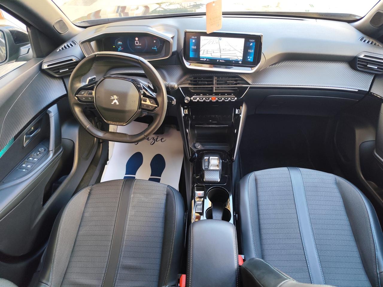 Peugeot 2008 1.5 BlueHDi 130CV ALLURE AUTOMATICA