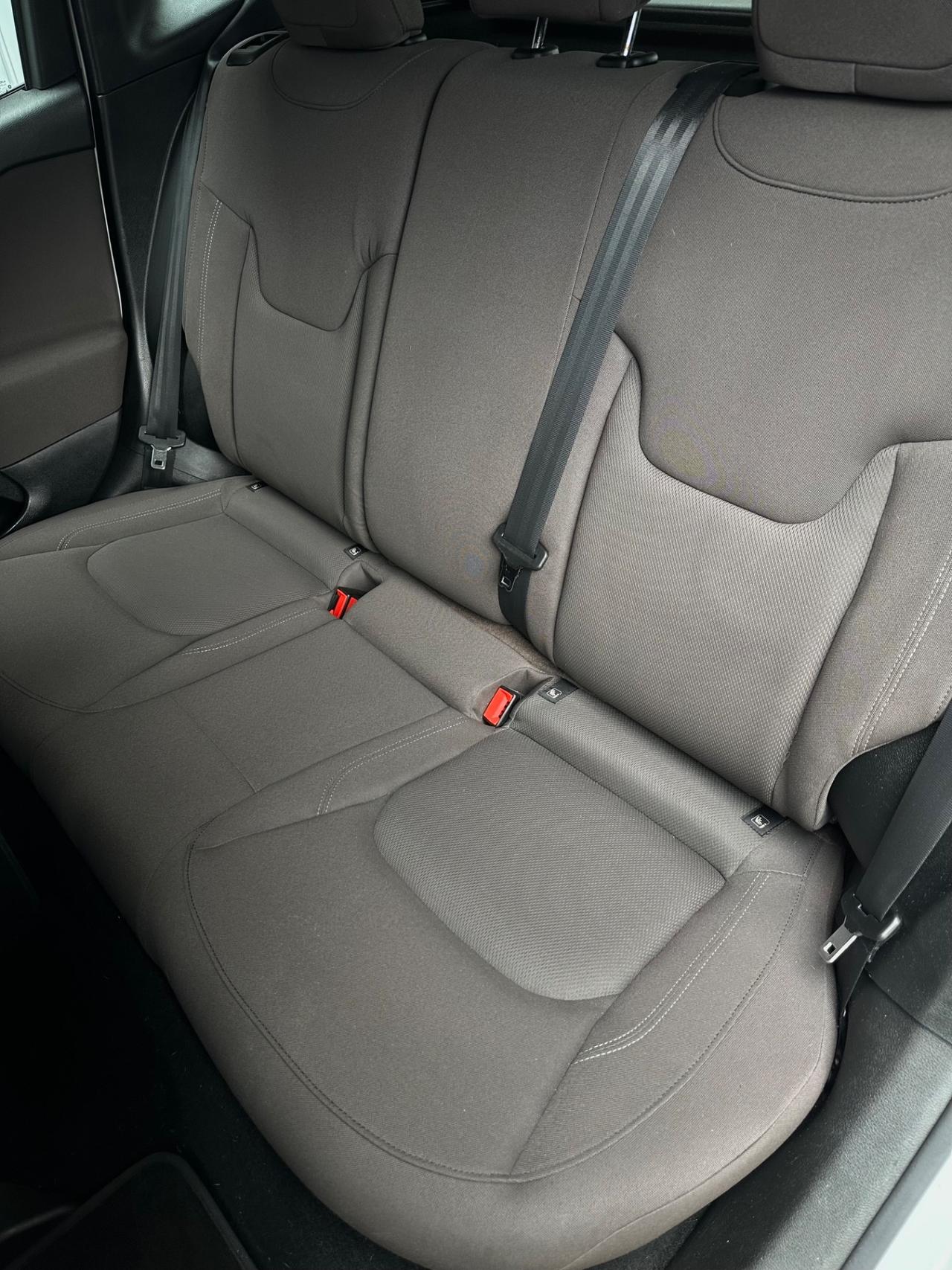 Jeep Renegade 2.0 MJT 140cv 4WD/4x4 Night Eagle