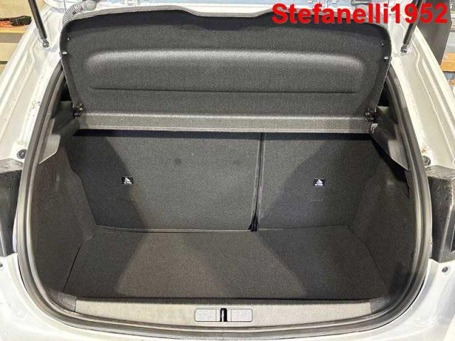 PEUGEOT 208 1.2 hybrid Style 100cv e-dcs 6