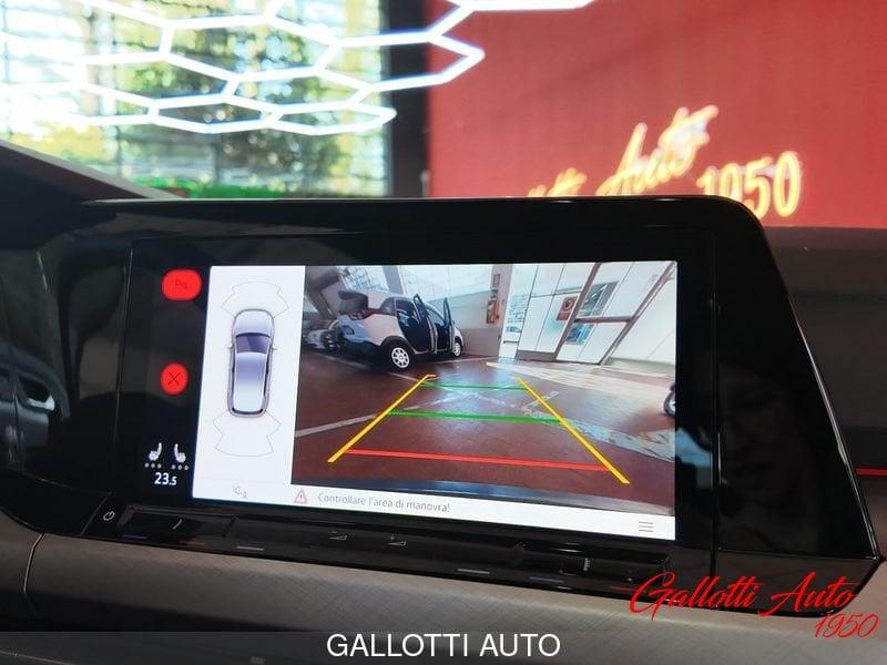 Volkswagen Golf 1.5 eTSI 130 CV EVO ACT DSG Life-NESSUN OBBL. FIN.