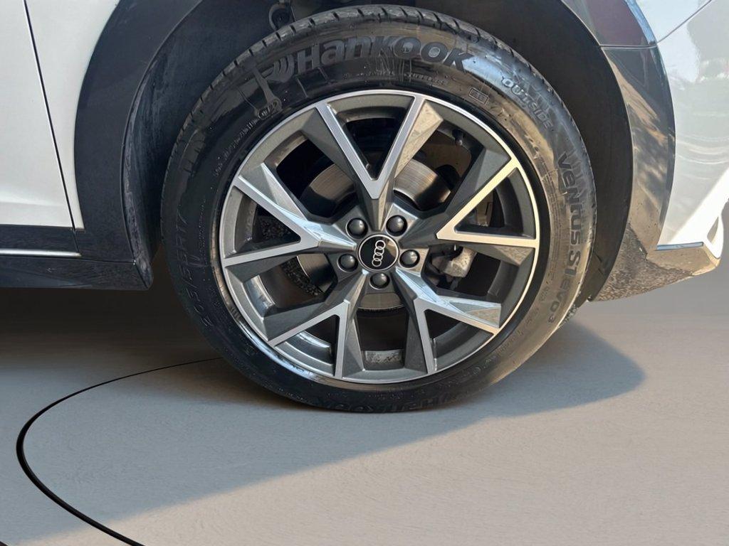 AUDI A1 citycarver 25 1.0 tfsi admired 95cv del 2022