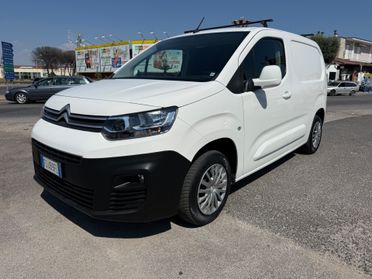 Citroen Berlingo 1.6 Diesel 100 Cv