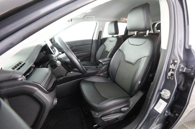JEEP Compass Compass 1.6 Multijet II 2WD Longitude