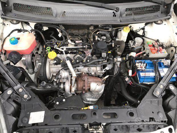 Fiat Bravo 1.6 benz