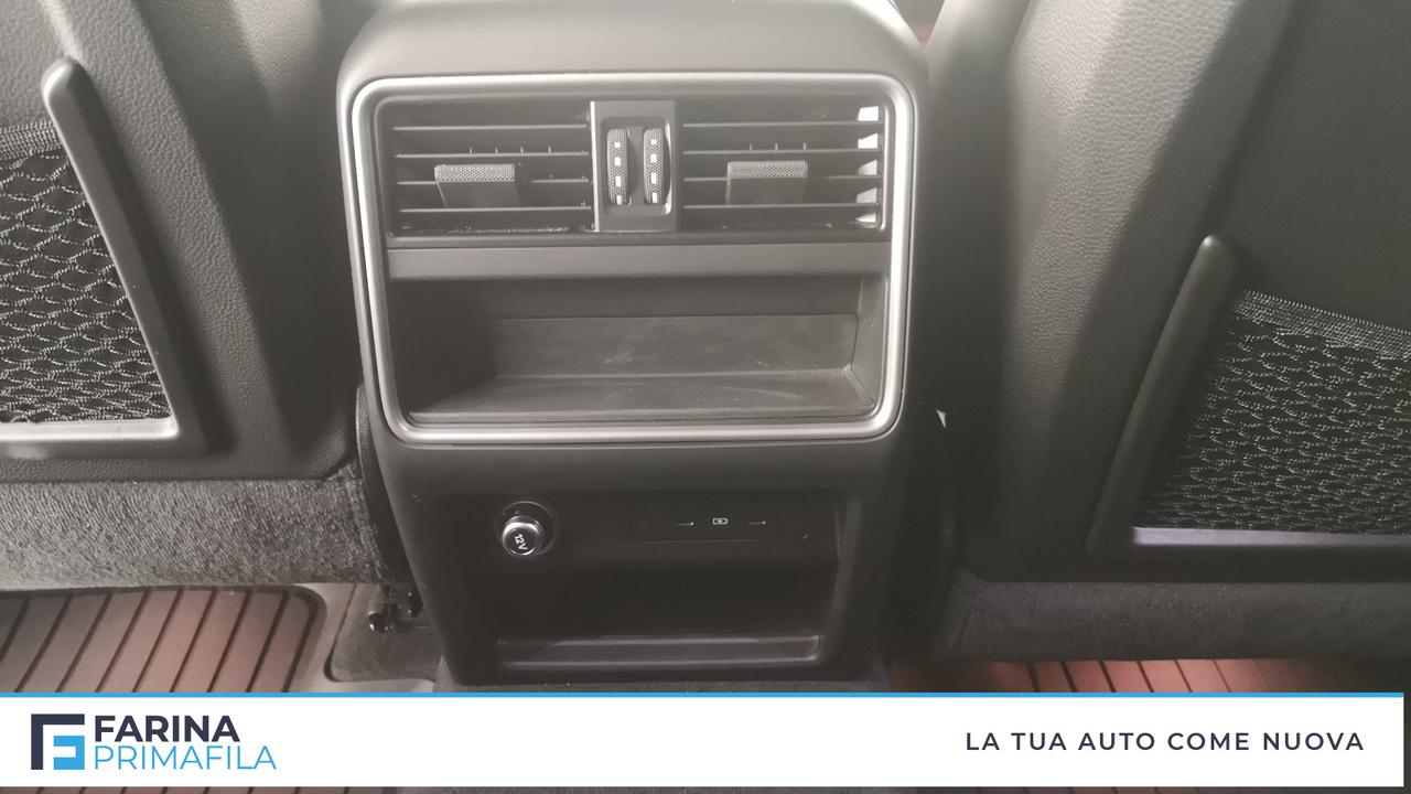 PORSCHE Cayenne III 2023 - Cayenne 3.0 e-hybrid tiptronic