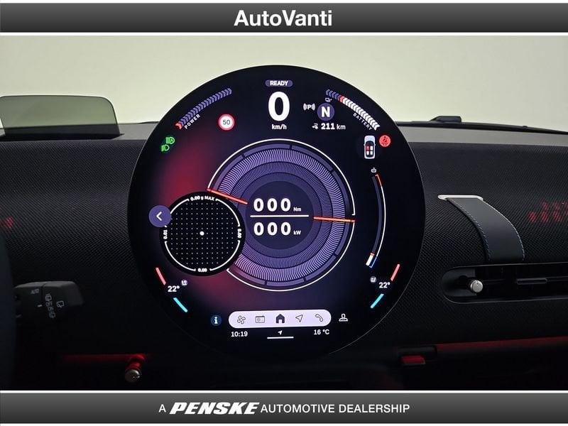 MINI Mini Cooper A.E. Cooper SE Classic