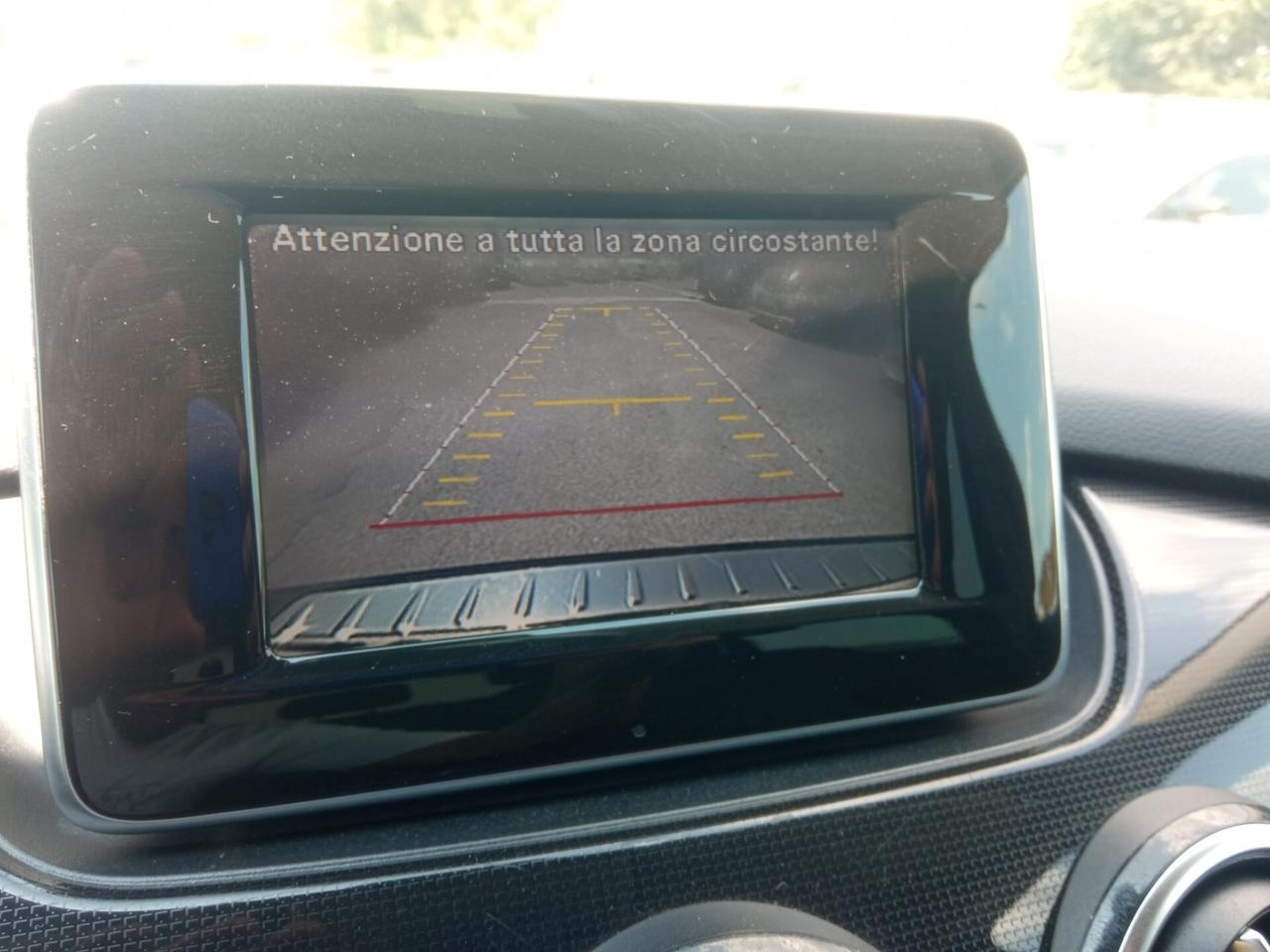 Mercedes-benz B 200 B CDI 1 PROPRIETARIO