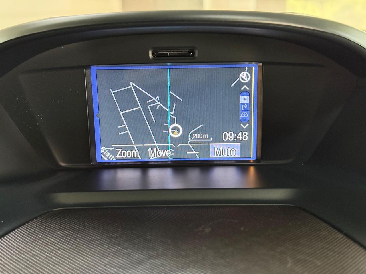 Ford C-Max Titanium 1.6 TDCi #6543