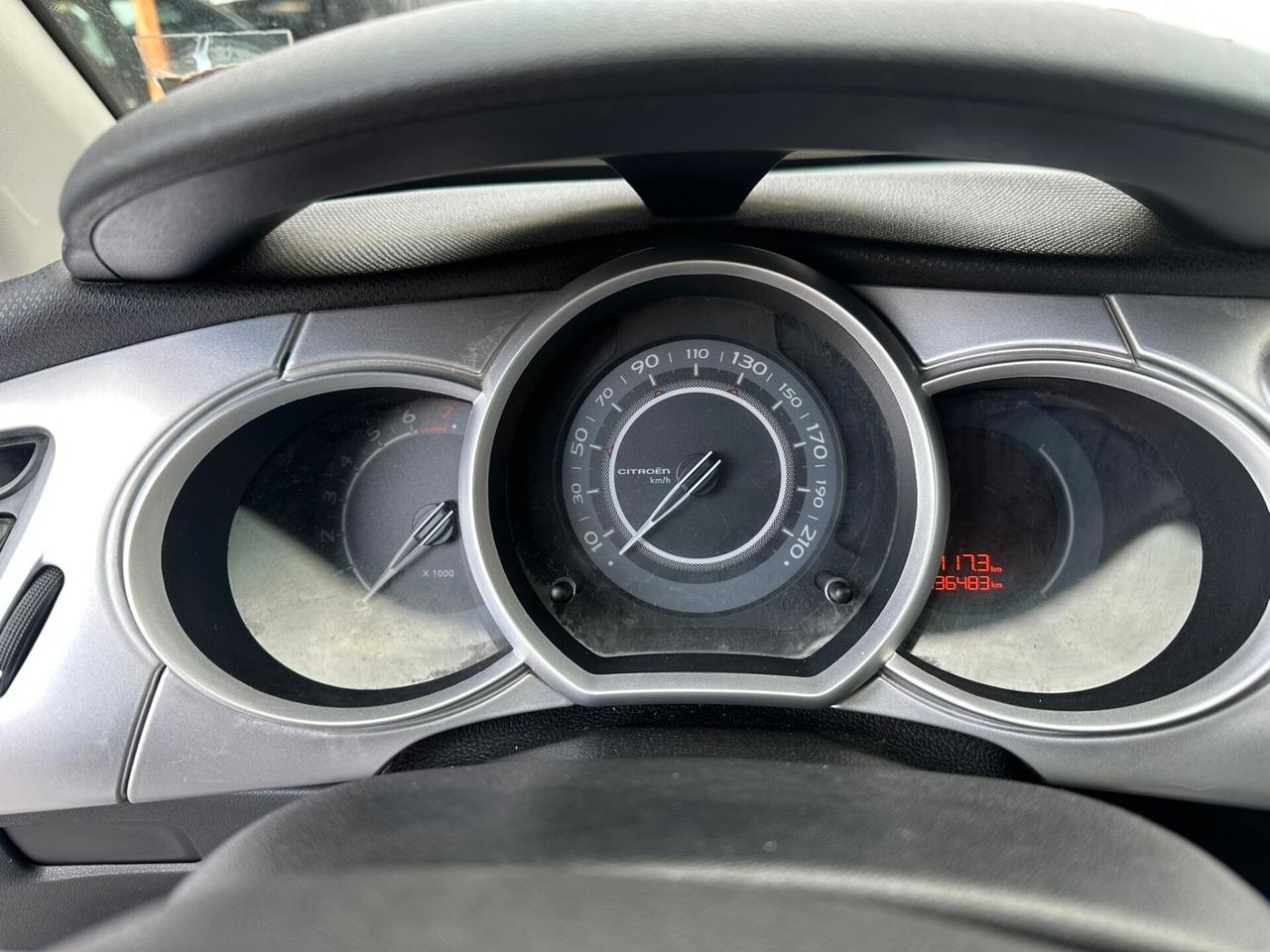 Citroen C3 1.1 Business