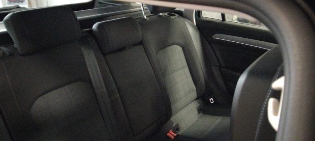 VOLKSWAGEN Passat VAR. 2.0 TDI DSG Business VIDEO LED