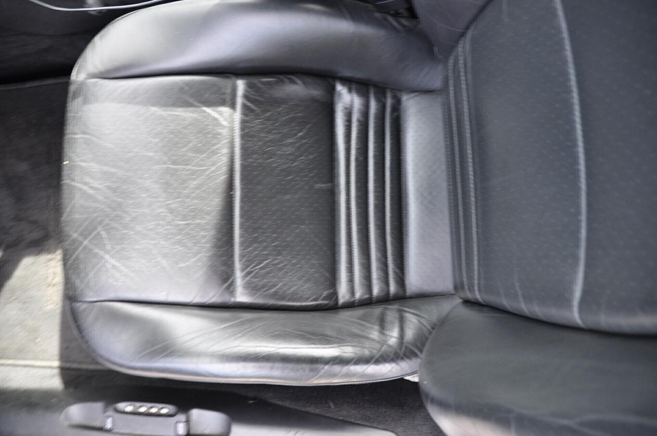 911 Turbo Coupè (996) Cambio Manuale-ISCRITTA ASI