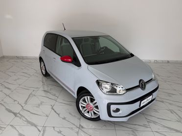 VOLKSWAGEN UP 1.0 60 CV SPECIAL BEATS