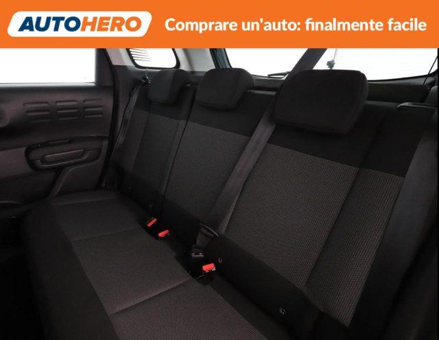 CITROEN C3 Aircross PureTech 110 S&S Feel