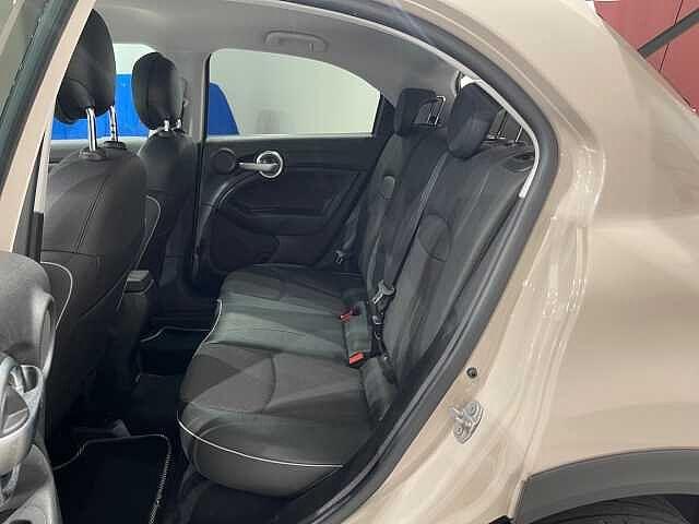 Fiat 500X 1.4 MultiAir 170 CV AT9 4x4 Cross Plus