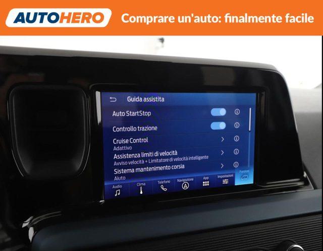 FORD Tourneo Courier 1.0 EcoBoost Active