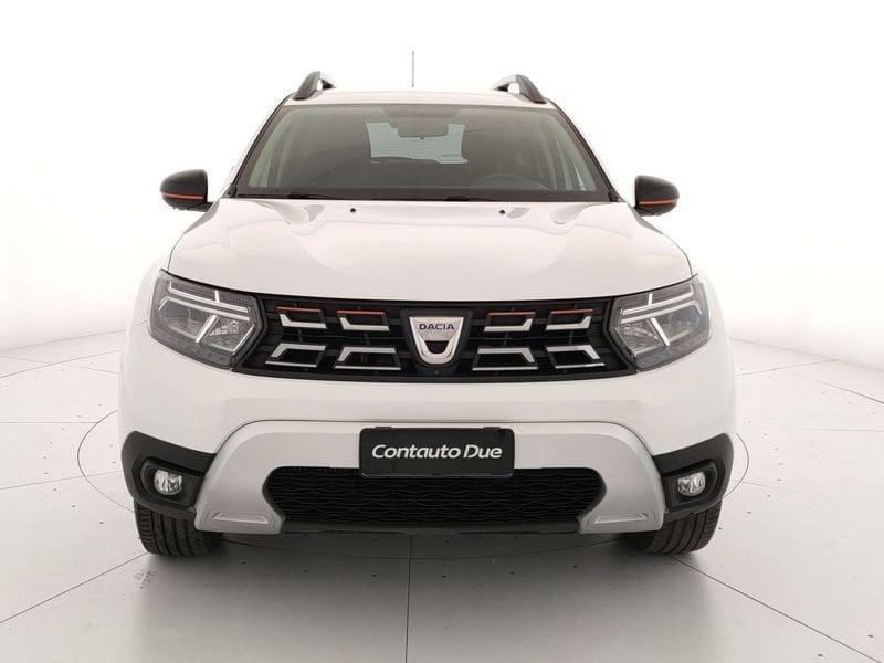 Dacia Duster 1.0 TCe GPL 100 CV 4x2 Extreme
