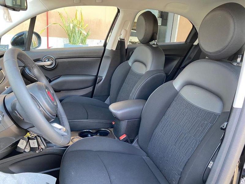 FIAT 500X 1.5 T4 HybrId "FULL-LED" ""SOLO 16MILAKM"