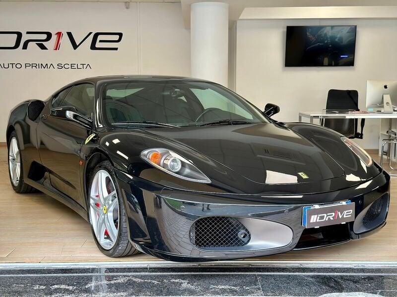 Ferrari F430 F430 F1