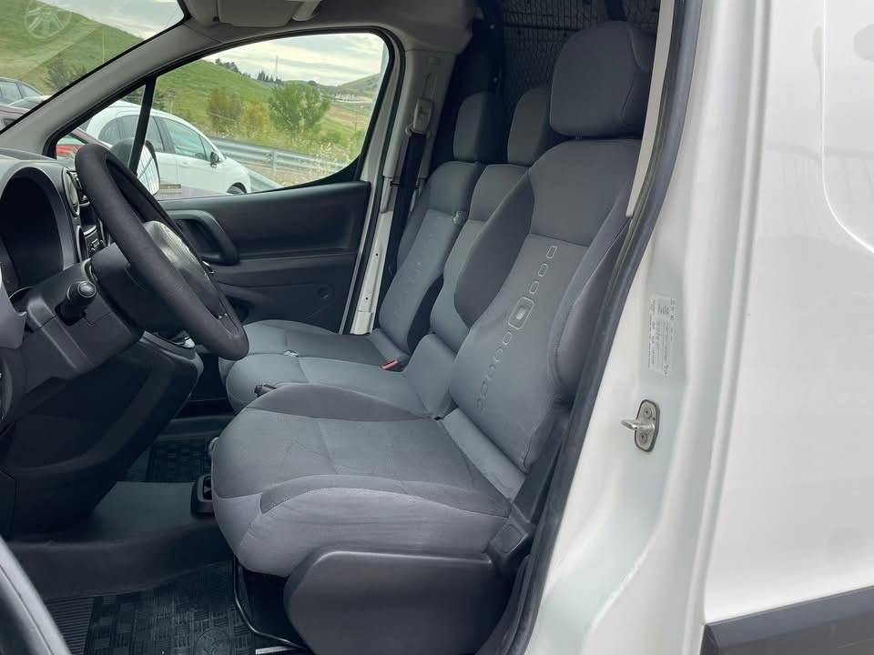 Citroen Berlingo 1.6 HDi 90 cv 3 posti