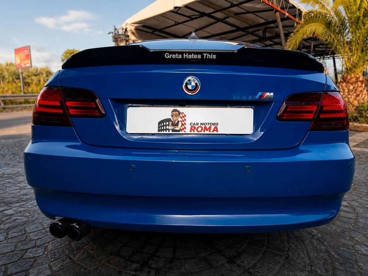 Bmw 320D MSport Apple car play Finanziabile 120 MESI