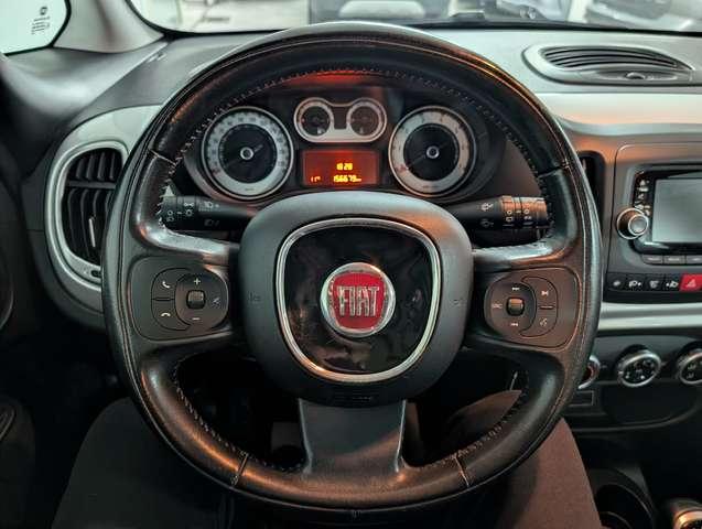 Fiat 500L 500L 1.6 mjt Business 120cv E6 N1