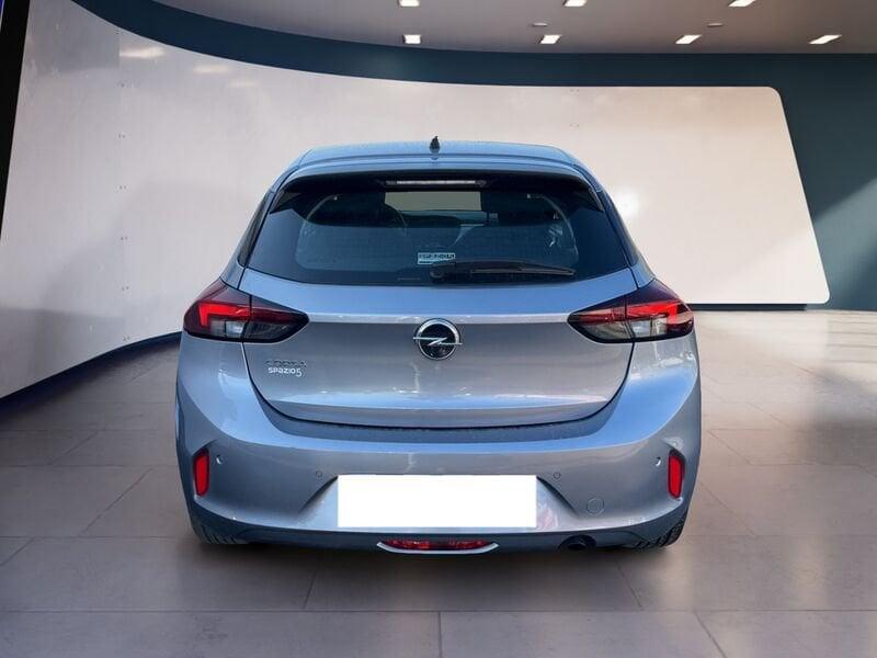 Opel Corsa VI 2020 1.2 Edition 100cv