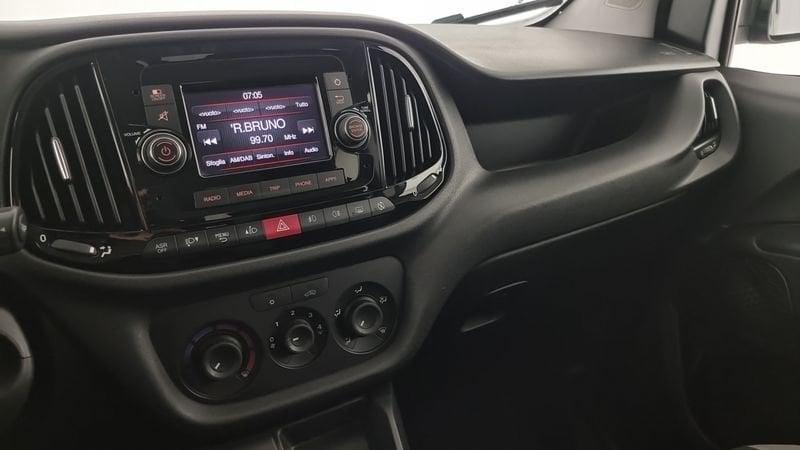 FIAT Doblò 1.6 MJT 105CV S&S PC Combi N1 Lounge