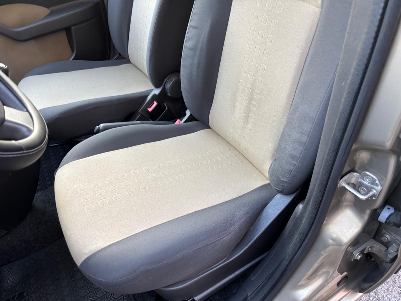 Fiat Panda 1.2 Dynamic OK NEOPATENTATI
