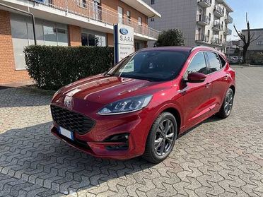 Ford Kuga 1.5 EcoBlue 120 CV 2WD ST-Line