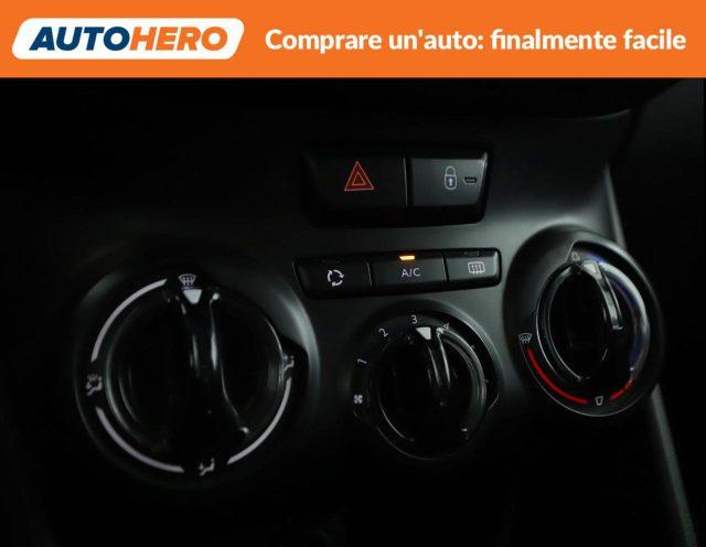 PEUGEOT 208 1° serie BlueHDi 75 5 porte Active