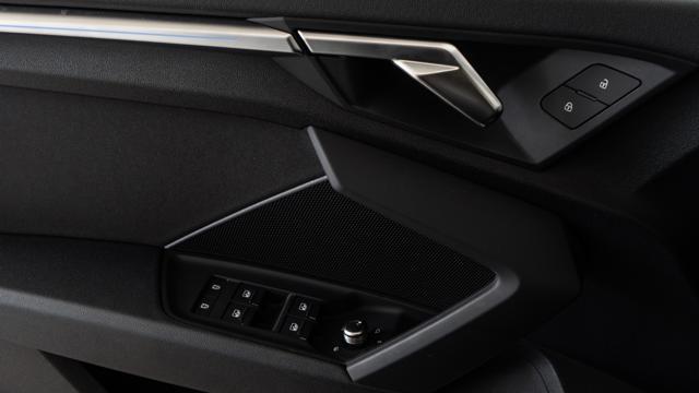 AUDI A3 SPB 35 TFSI S tronic UNIPRO PERFETTA