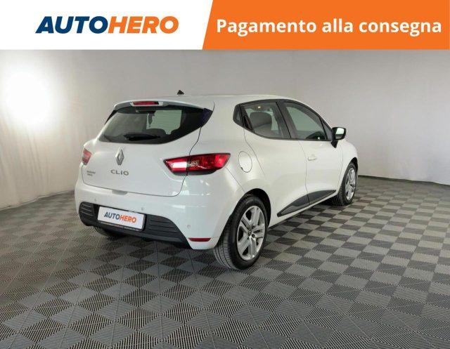 RENAULT Clio dCi 8V 75 CV 5 porte Business