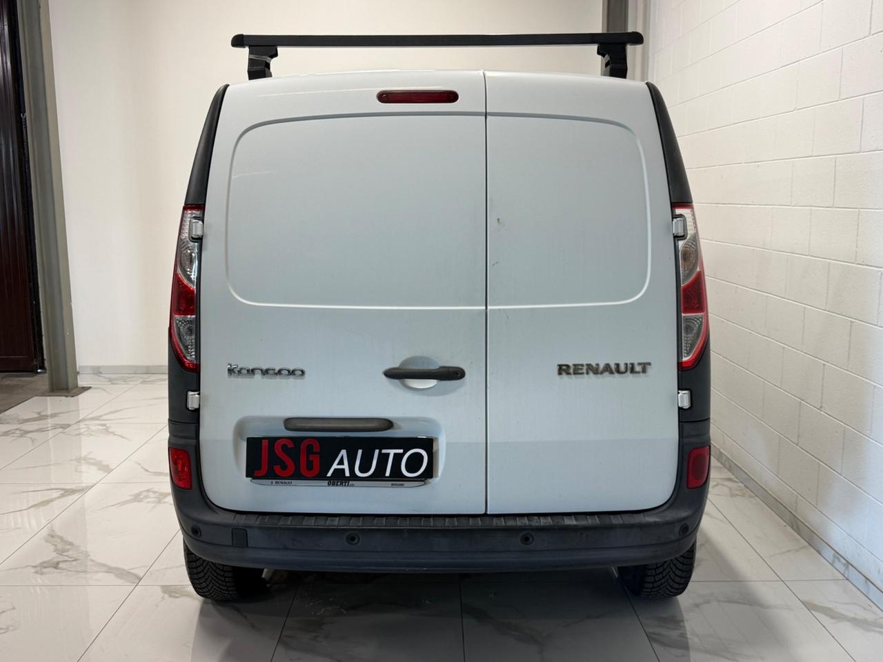 Renault Kangoo 1.5 dCi 90CV F.AP. Stop & Start 4p. Express Energy