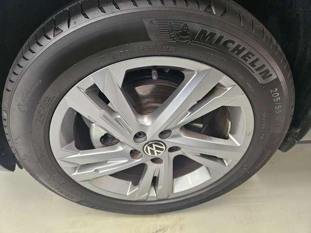 Volkswagen Taigo Taigo 1.0 tsi R-Line 110cv