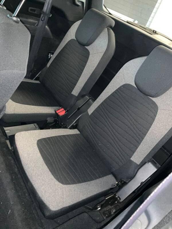 Citroen C4 Gran Picasso 1.5 bluehdi Shine s&s 130cv