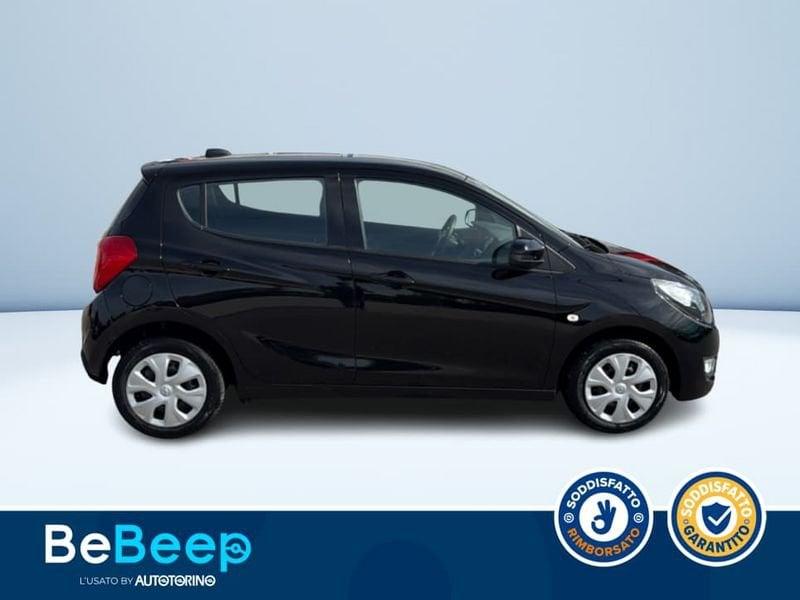 Opel Karl 1.0 COSMO 75CV