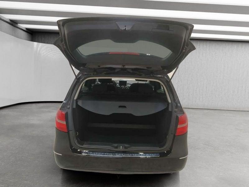 Mercedes-Benz Classe B B 180 cdi be Executive