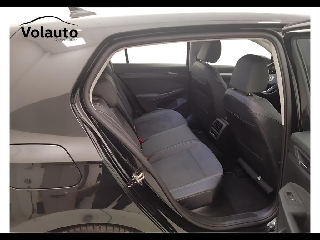 VOLKSWAGEN Golf VIII 2024 - Golf 2.0 tdi Style 150cv dsg